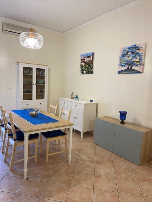 Casa Peppino Appartement Palermo Buitenkant foto