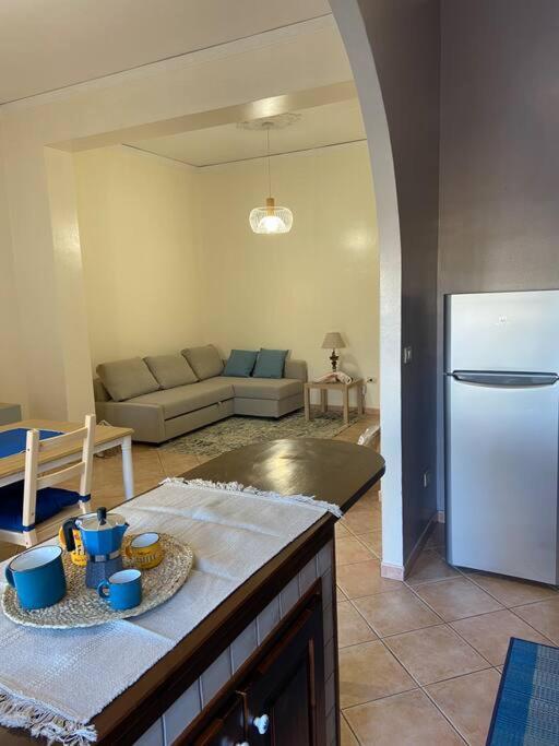Casa Peppino Appartement Palermo Buitenkant foto