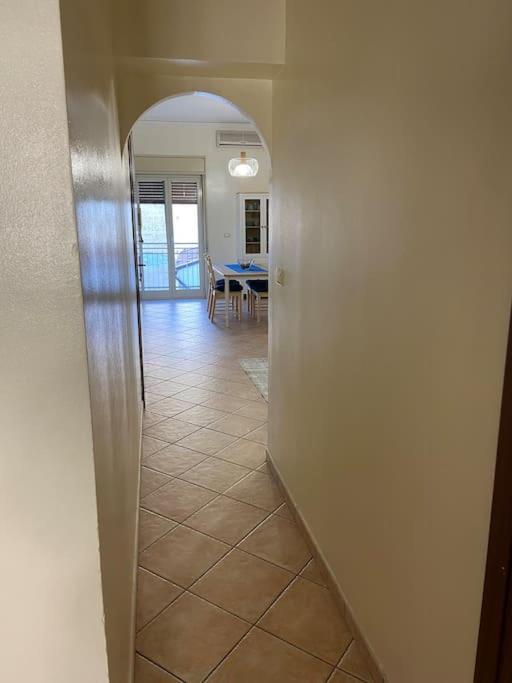 Casa Peppino Appartement Palermo Buitenkant foto