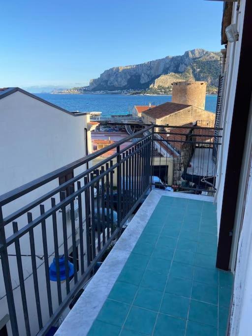 Casa Peppino Appartement Palermo Buitenkant foto