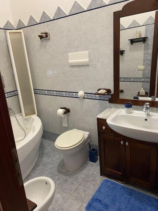 Casa Peppino Appartement Palermo Buitenkant foto