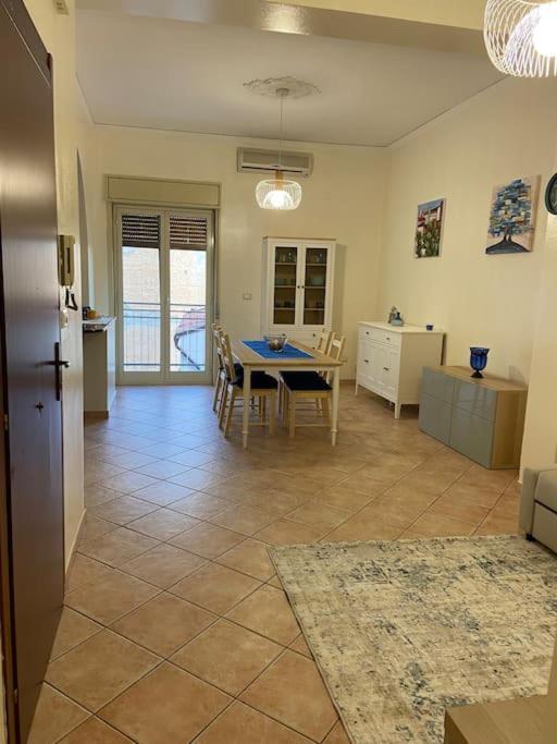 Casa Peppino Appartement Palermo Buitenkant foto