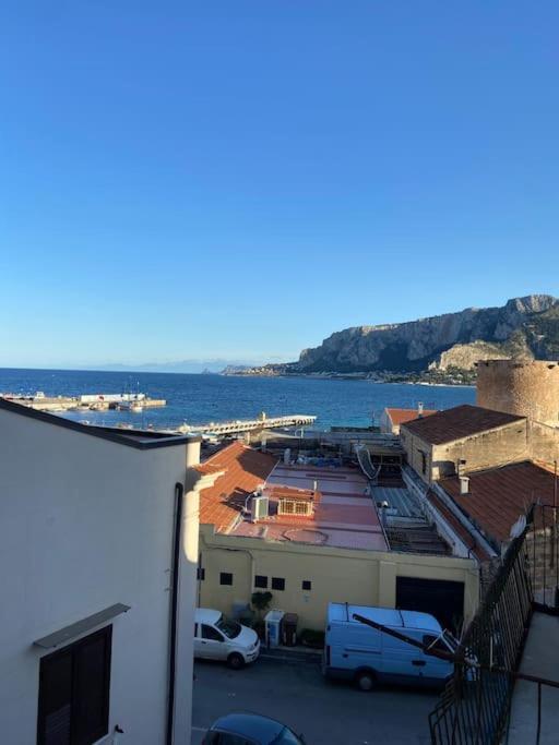 Casa Peppino Appartement Palermo Buitenkant foto