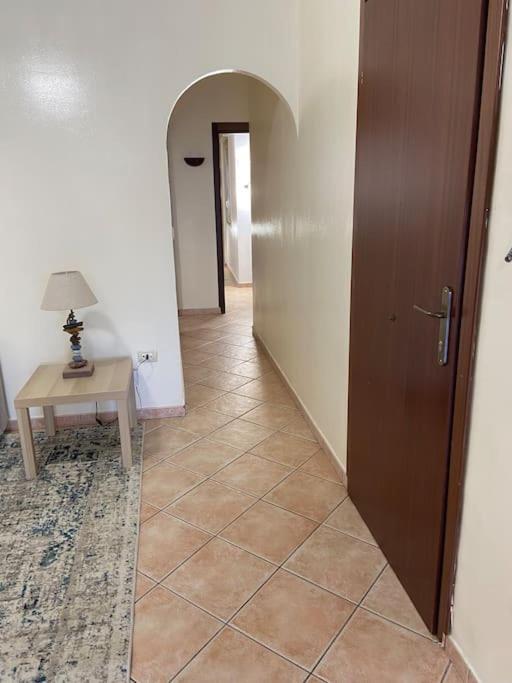 Casa Peppino Appartement Palermo Buitenkant foto